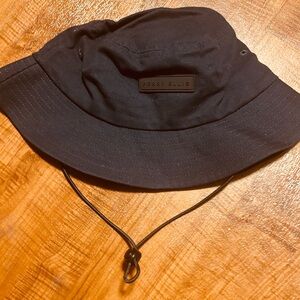 Perry Ellis Dark Bucket Hat